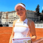 Путинцева уступила Калинской и вылетела с US Open во втором круге