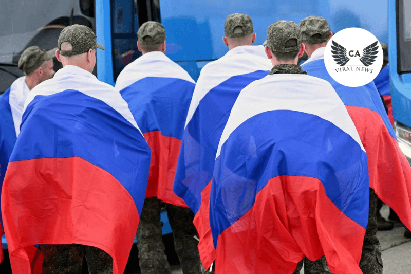 Россия и Украина обменялись по 84 военнопленных