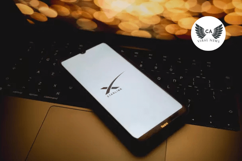 Starlink официально начал работу в Казахстане