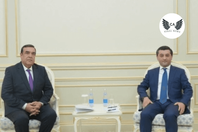 Таджикистан и Узбекистан усиливают сотрудничество в экономике, культуре и науке