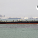 Танкер с загрязнённой нефтью из Азербайджана застрял в Атлантике на третью неделю