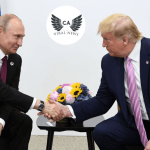 Трамп и Путин встретятся на Аляске что обсудят лидеры США и России