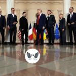 Трамп встретился с Зеленским и союзниками Украины в Белом доме
