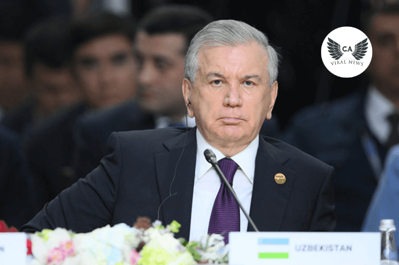 Узбекистан присоединился к антикоррупционному межгоссовету СНГ