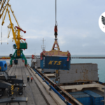 Узбекистан рассматривает покупку паромов в Туркменистане для перевозок через Каспий