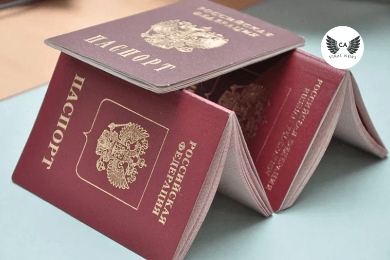 В Ижевске задержали предпринимателя за покупку поддельных документов