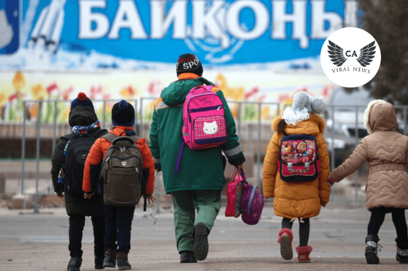 В Казахстане за 5 лет стало меньше русских школ, но выросло число смешанных