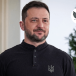Зеленский поблагодарил Азербайджан за помощь и поддержку Украины