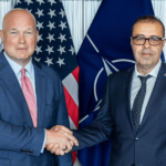 Азербайджан и США обсудили перспективы мира и сотрудничества в рамках НАТО