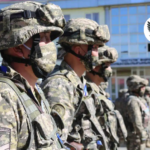 Казахстан и Узбекистан проведут совместные военные учения