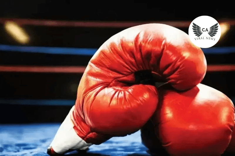 Казахстанка Алуа Балкибекова завоевала золото ЧМ-2025 по боксу в Ливерпуле