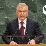Мирзиёев провёл ключевые встречи на Генассамблее ООН в Нью-Йорке