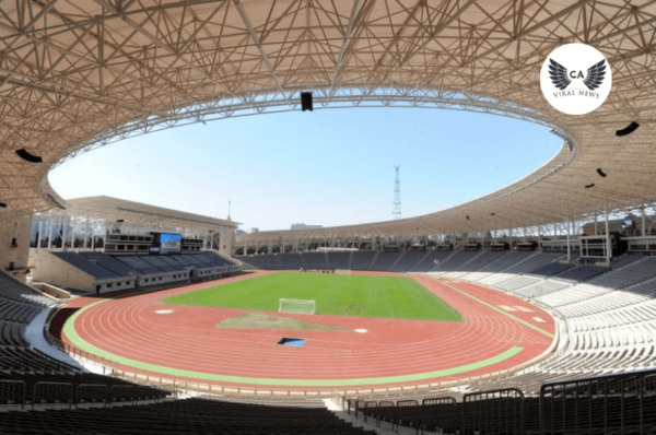 На матч Азербайджан – Украина в Баку продано около 25% билетов