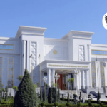 Новый университет в Туркменистане открыт для 3000 студентов
