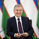 Президент Узбекистана крылья молодёжи не должны быть подрезаны