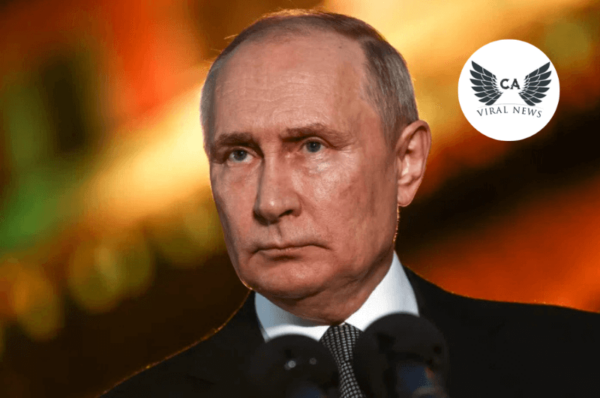 Путин и Токаев обсудили стратегическое партнёрство и визит в Россию