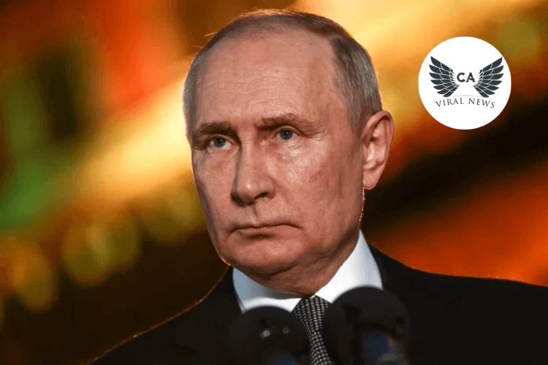 Путин и Токаев обсудили стратегическое партнёрство и визит в Россию