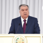 Рахмон призвал расширить охват дошкольным образованием в Таджикистане