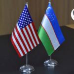 США и Узбекистан укрепляют стратегическое партнерство и расширяют сотрудничество