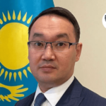 Токаев освободил посла Казахстана в США Ержана Ашикбаева после визита в Нью-Йорк