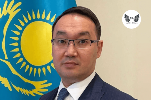 Токаев освободил посла Казахстана в США Ержана Ашикбаева после визита в Нью-Йорк