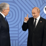 Токаев в ООН дипломатия Казахстана и вызовы внутри страны