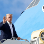 Трамп и Центральная Азия визит в Узбекистан или Казахстан