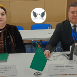 Туркменистан представил достижения по ЦУР на форуме в Алматы