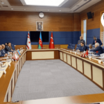 В Анкаре обсудили сотрудничество парламентов Азербайджана, Турции и ТРСК