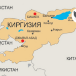 В Киргизии обсуждают переименование Джалал-Абада в Манас и возможный перенос столицы на юг