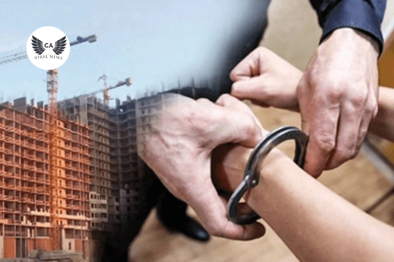 В Таджикистане задержаны трое мужчин по делу о крупном мошенничестве