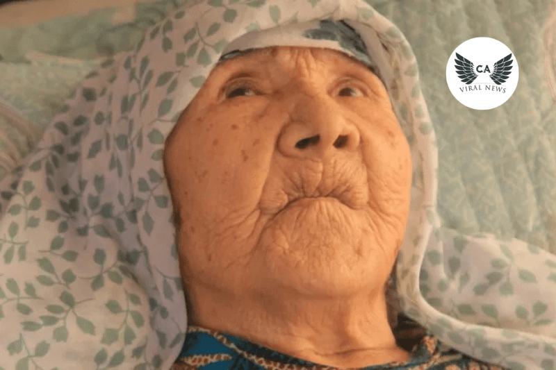 В Узбекистане официально зарегистрировали 130-летнюю женщину