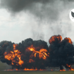 Взрыв на полигоне в Каракалпакстане пострадали военнослужащие Национальной гвардии