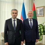 Туркменистан и Азербайджан укрепляют стратегическое сотрудничество в ОАЭ