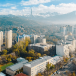 Азербайджанские юмористы выступят на международной игре «Жайдарман TurkiCUP» в Алматы