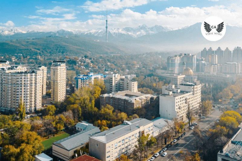 Азербайджанские юмористы выступят на международной игре «Жайдарман TurkiCUP» в Алматы