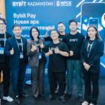 Bybit Kazakhstan запустила пилотный проект QR Pay для оплаты криптовалютой