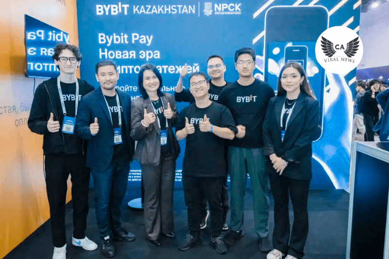 Bybit Kazakhstan запустила пилотный проект QR Pay для оплаты криптовалютой