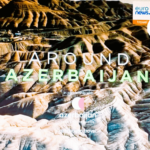 Euronews представил Нахчыван природные чудеса и лечебные тайны соляных пещер Азербайджана