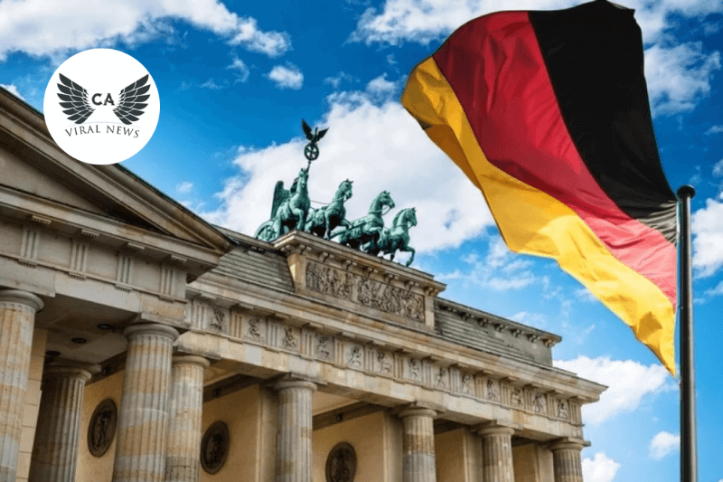 Германия выделила для граждан Узбекистана 50 тысяч рабочих мест