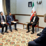 Иран предложил Таджикистану создать общую валюту для укрепления региональной экономики