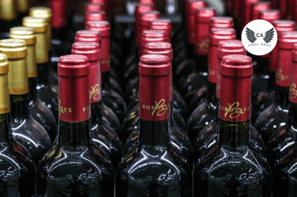 Казахстан может полностью запретить продажу алкоголя в магазинах и онлайн
