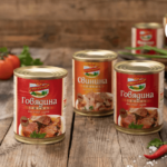 Курганские мясные консервы продолжают экспорт в Таджикистан
