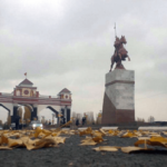 Манас как потенциальная столица планы и шаги по трансформации города