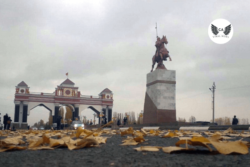Манас как потенциальная столица планы и шаги по трансформации города