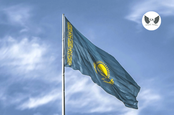 Председатель Государственной Думы Вячеслав Володин поздравил граждан Казахстана с Днём Республики