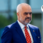 Премьер Албании пошутил о «конфликте» с Азербайджаном, напомнив о путанице Дональда Трампа