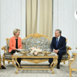 Президент Узбекистана посетит Брюссель для подписания нового соглашения о расширенном партнёрстве с Евросоюзом