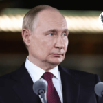 Путин и Рахмон обсудили подготовку визита президента России в Таджикистан