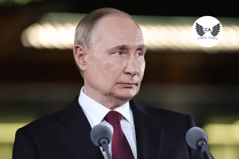 Путин и Рахмон обсудили подготовку визита президента России в Таджикистан